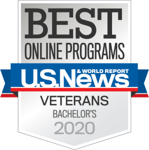 Best online programs for Veterans