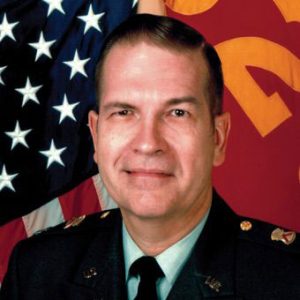 Col. Stanley Remer