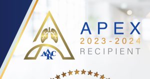 APEX 2023-2024 recipient